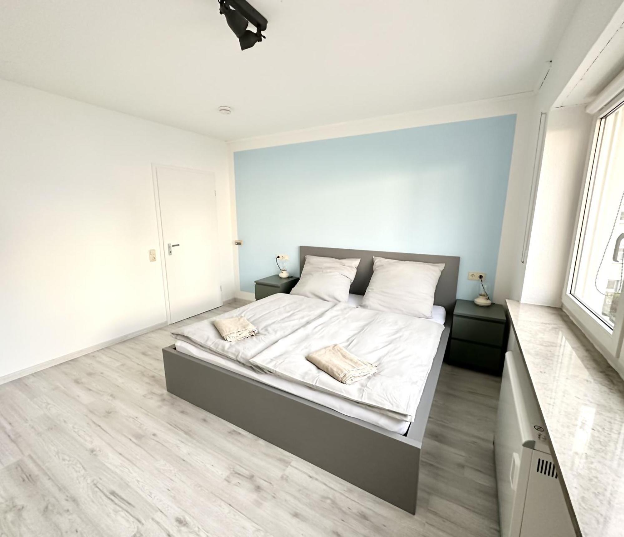 Cozy Bamberg City Apartment Eksteriør bilde